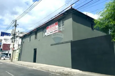 Ponto Comercial para alugar, 1000m² no Tanque, Rio de Janeiro