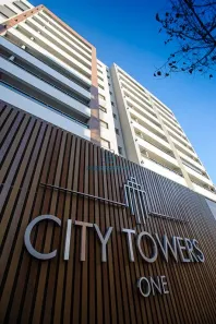 Apartamento com 3 Quartos à venda, 128m² no Jardim Paulista, Bauru