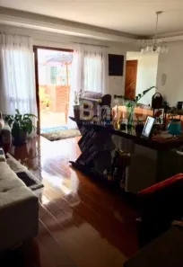 Cobertura com 4 Quartos à venda, 260m² no Agriões, Teresópolis