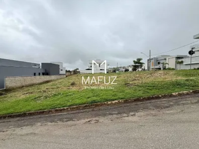 Lote/Terreno à venda, 477m² no Gran Park, Vespasiano