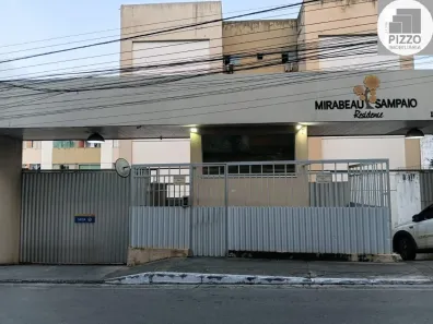 Apartamento com 2 Quartos à venda, 53m² no Barbalho, Salvador