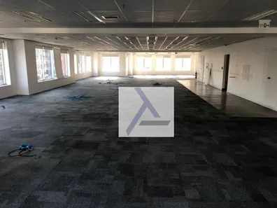Sala Comercial para alugar, 1665m² no Chácara Santo Antônio (Zona Sul), São Paulo