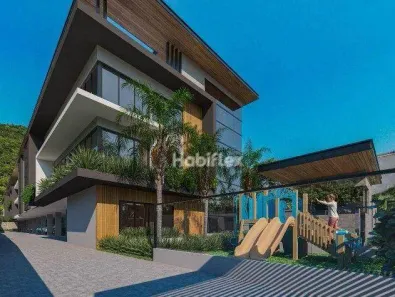 Apartamento com 1 Quarto à venda, 32m² no Lagoa da Conceição, Florianópolis