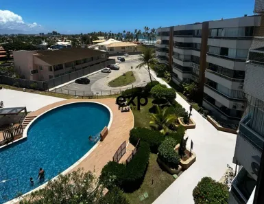 Apartamento com 2 Quartos à venda, 84m² no Vilas do Atlântico, Lauro de Freitas