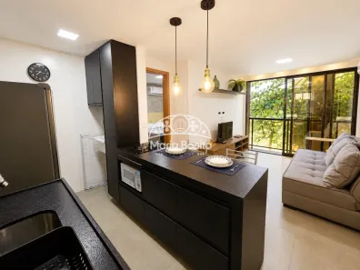 Flat com 1 Quarto à venda, 37m² no Intermares, Cabedelo