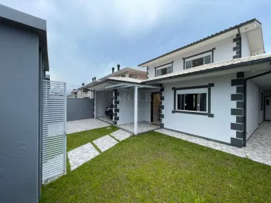 Casa com 3 Quartos à venda, 197m² no Nova Palhoça, Palhoça
