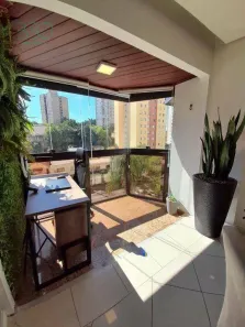 Apartamento com 3 Quartos à venda, 77m² no Vila Prudente, São Paulo