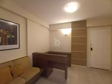 Sala Comercial para alugar, 35m² no Jardim Botânico, Rio de Janeiro