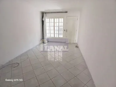 Sobrado com 2 Quartos para alugar, 142m² no Mirandópolis, São Paulo