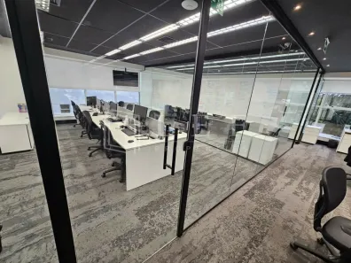 Prédio Comercial para alugar, 466m² no Vila Nova Conceição, São Paulo
