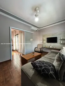 Casa com 4 Quartos à venda, 204m² no Jardim Estoril, Presidente Prudente