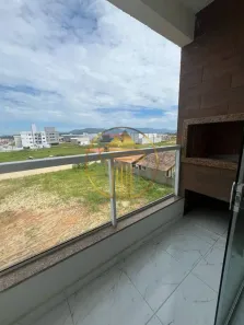 Apartamento com 3 Quartos para alugar, 80m² no Centro, Tijucas