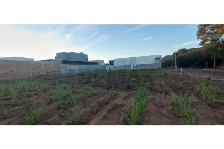 Lote/Terreno à venda, 450m² no Jardim Nova Barra do Garças, Barra do Garças
