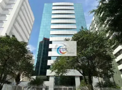 Prédio Comercial à venda, 2452m² no Vila Mariana, São Paulo