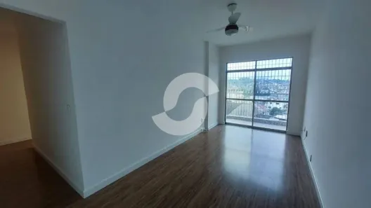 Apartamento com 2 Quartos à venda, 62m² no Centro, São Gonçalo