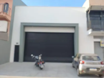 Galpão/Depósito/Armazém para alugar, 230m² no Jardim Bom Retiro (Nova Veneza), Sumaré