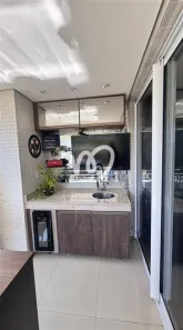Apartamento com 3 Quartos à venda, 115m² no Barra Olímpica, Rio de Janeiro