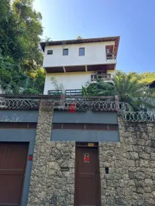 Casa com 5 Quartos à venda, 363m² no São Francisco, Niterói