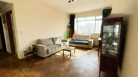 Apartamento com 2 Quartos à venda, 78m² no Consolação, São Paulo