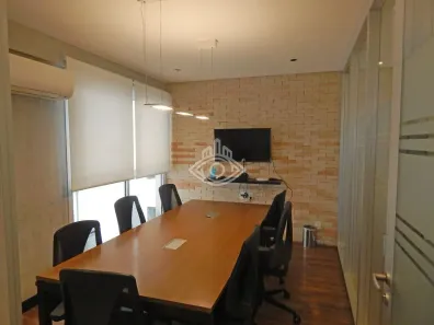 Sala Comercial à venda, 141m² no Vila Mariana, São Paulo