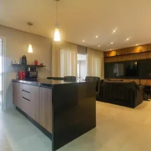 Apartamento com 3 Quartos para alugar, 119m² no Vila Carrão, São Paulo