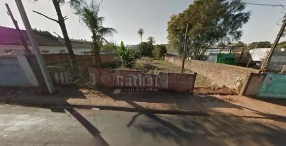 Lote/Terreno com 1 Quarto à venda, 4950m² no Nossa Senhora do Desterro, Londrina