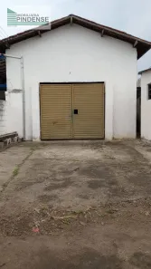 Galpão/Depósito/Armazém para alugar, 50m² no Residencial Ouro Verde, Pindamonhangaba