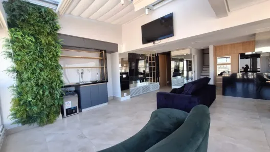 Apartamento com 2 Quartos à venda, 144m² no Vila Leonor, São Paulo