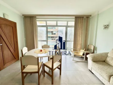 Apartamento com 3 Quartos à venda, 110m² no Pitangueiras, Guarujá