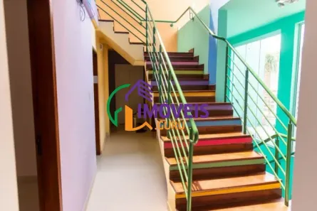 Ponto Comercial à venda, 312m² no Jardim São Dimas, São José dos Campos