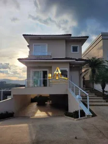 Casa de Condomínio com 4 Quartos à venda, 318m² no Cidade São Pedro - Gleba A, Santana de Parnaíba
