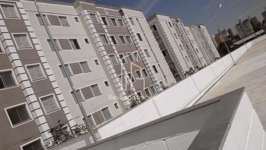 Apartamento com 2 Quartos à venda, 44m² no Parque Munhoz, São Paulo
