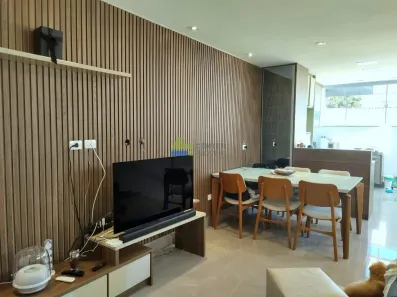 Sobrado com 2 Quartos à venda, 48m² no Ipiranga, São Paulo