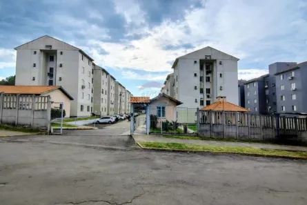 Apartamento com 2 Quartos à venda, 41m² no Boqueirão, Passo Fundo