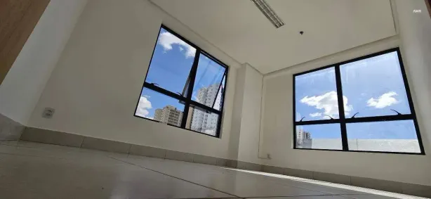 Sala Comercial para alugar, 57m² no Setor Oeste, Goiânia