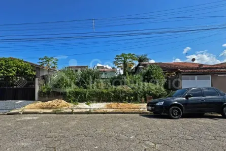Lote/Terreno à venda, 350m² no Residencial Parque Daville, Peruíbe
