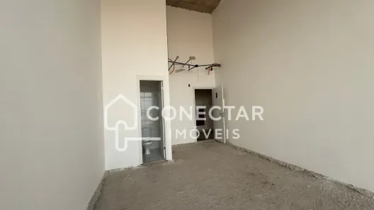 Sala Comercial à venda, 33m² no Cohama, São Luís