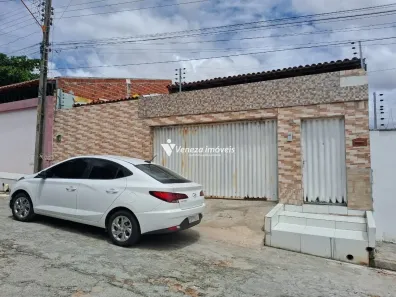 Casa com 3 Quartos à venda, 150m² no Bela Vista, Teresina