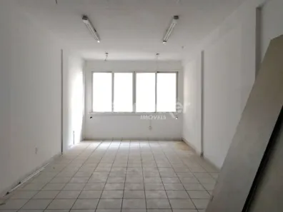 Sala Comercial para alugar, 28m² no Centro Histórico, Porto Alegre