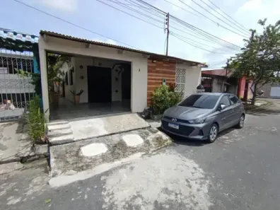 Casa com 3 Quartos à venda, 120m² no Nova Cidade, Manaus