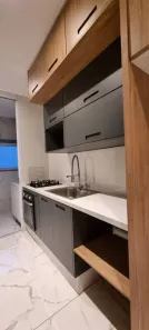 Cobertura com 3 Quartos para alugar, 160m² no Vila Regente Feijó, São Paulo