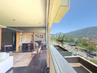 Apartamento com 4 Quartos à venda, 170m² no Ipanema, Rio de Janeiro