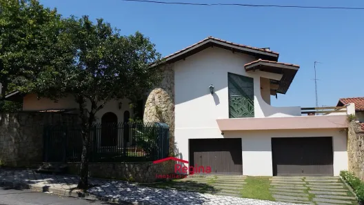 Casa com 4 Quartos à venda, 381m² no Caçapava Velha, Caçapava