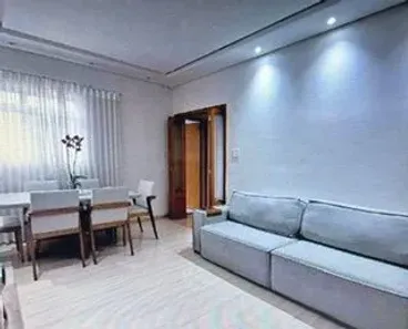 Apartamento com 3 Quartos à venda, 100m² no Tucuruvi, São Paulo