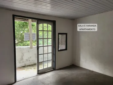 Apartamento com 1 Quarto à venda, 60m² no Centro, Petrópolis