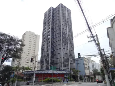 Sala Comercial à venda, 50m² no Perdizes, São Paulo