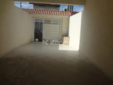 Sobrado com 3 Quartos à venda, 160m² no Vila Romero, São Paulo