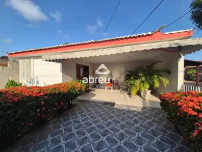 Casa com 4 Quartos à venda, 277m² no Nossa Senhora de Nazaré, Natal