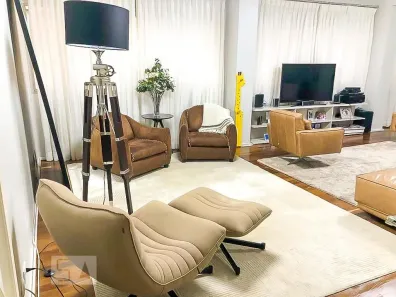 Apartamento com 4 Quartos à venda, 224m² no Pinheiros, São Paulo