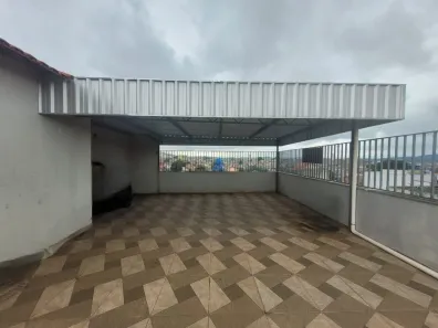 Cobertura com 3 Quartos à venda, 66m² no Maria Helena, Belo Horizonte